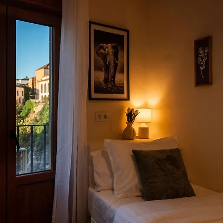 Vistas Ii - Stunning Gorge & Bridge Views *