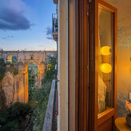 Vistas Ii - Stunning Gorge & Bridge Views ロンダ
