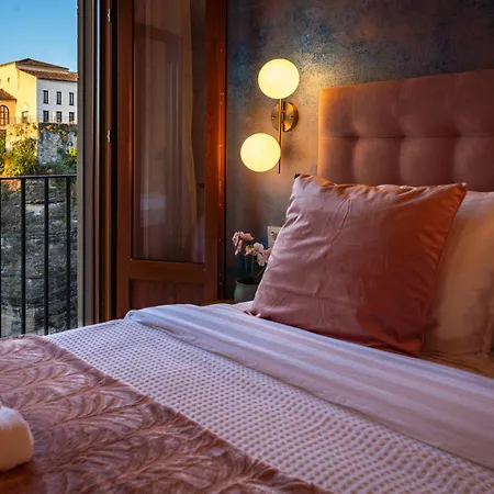 Vistas Ii - Stunning Gorge & Bridge Views *