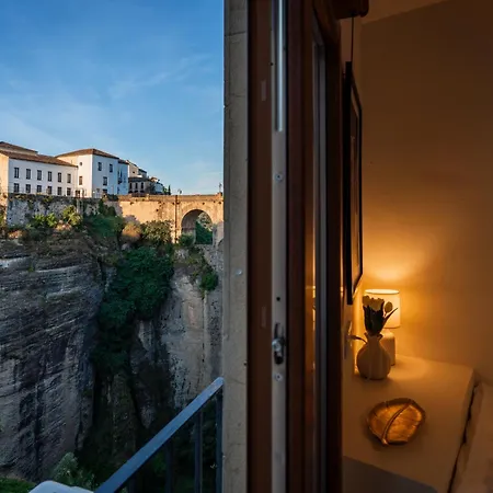 Vistas Ii - Stunning Gorge & Bridge Views * ロンダ